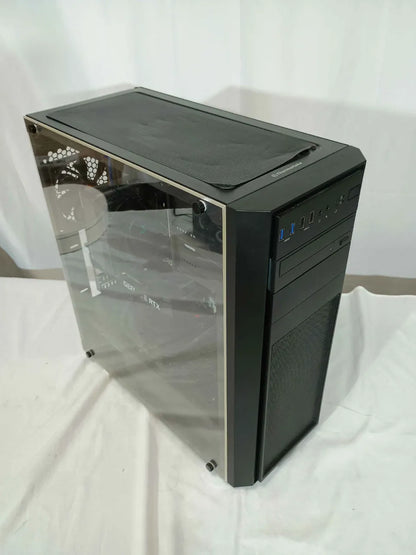整備済中古ゲーミングPC Core i5-13400F / RTX 3060 搭載機の実機写真