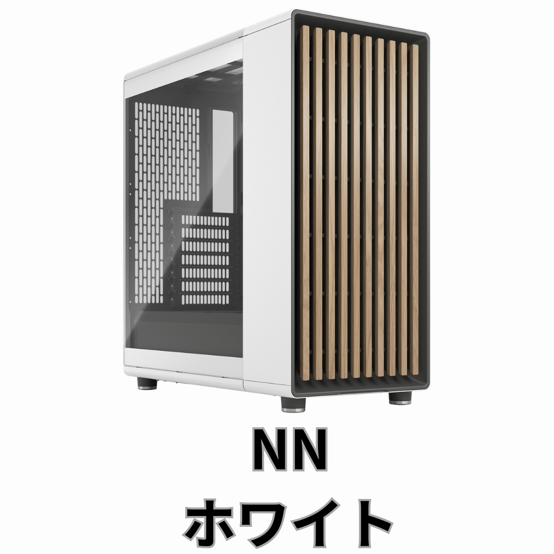 NuNuPC NN-CI：ZZ クリエイター向けPC（Intel Core Ultra 9 285K・RTX5090） 詳細画像14