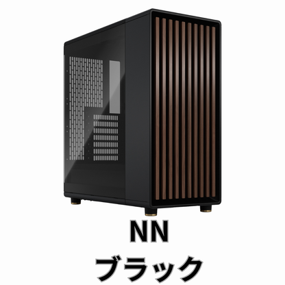 NN-CI：GZ【プロクリエイティブモデル】Intel Core Ultra 9 285K ・ RTX5080 ラグジュアリーPC