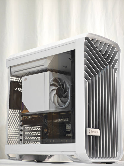 NN-CI NNシリーズ クリエイター向けPC