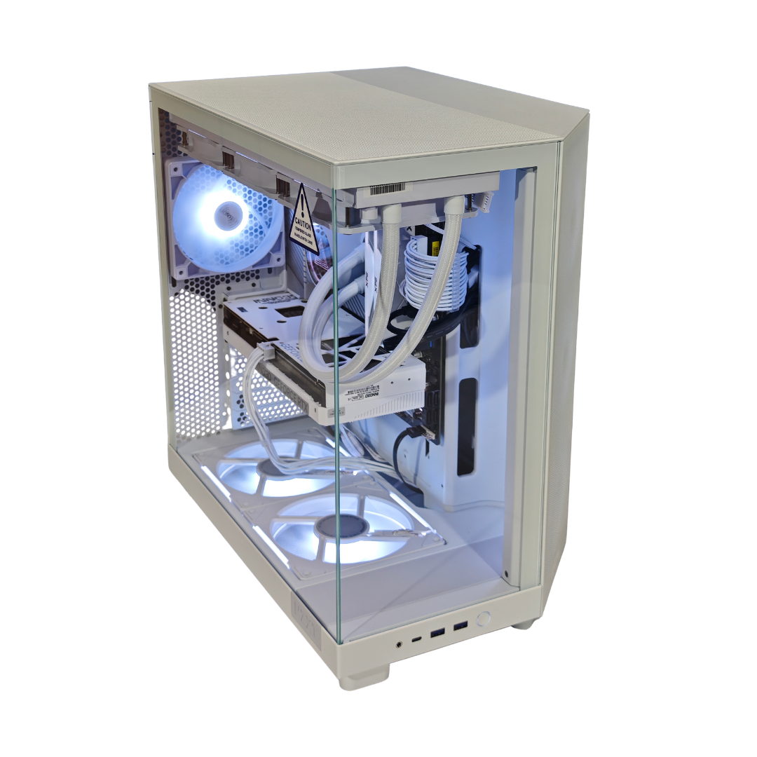 TRUST Evolution】AMD Ryzen 7 7800X3D・AI PRO R9700 AI