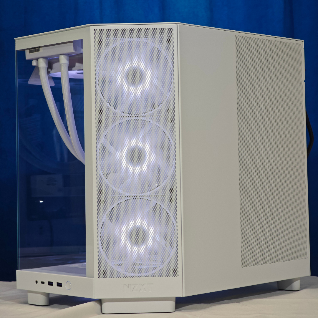 TRUST Evolution Intel Core Ultra 7 270K Plus・RTX5080 ゲーミングPC TE-u7v3