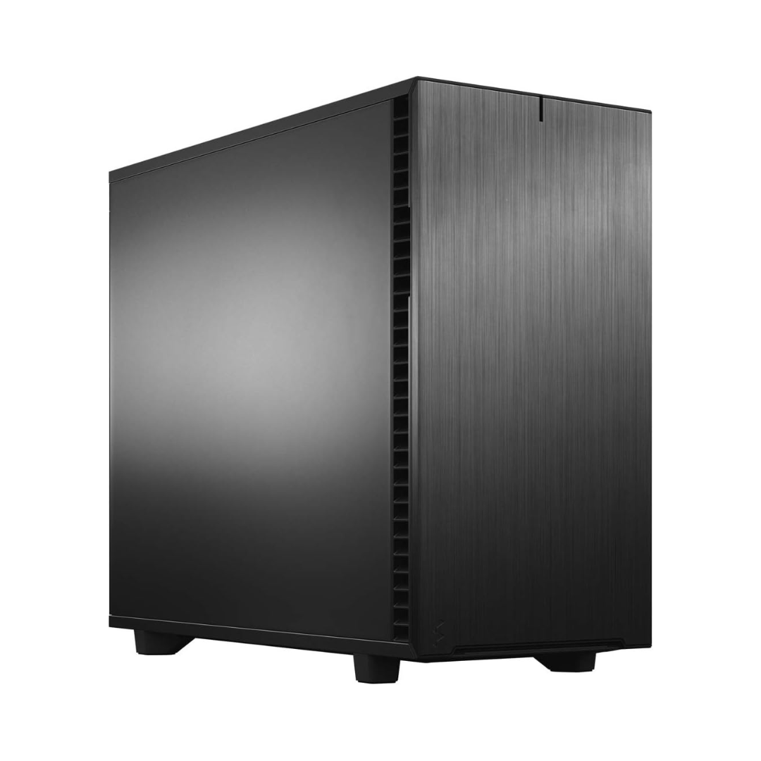 TP-14V3 ゲーミングPC｜静音ブラック i5 14400F・RTX5070｜NuNuPC