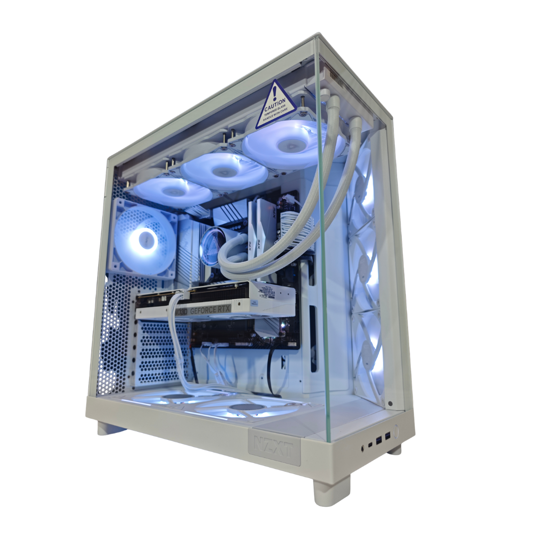 【TRUST Evolution】AMD Ryzen 9 9900X・内蔵GPU ビジネス・クリエイティブPC（TE-5R990）