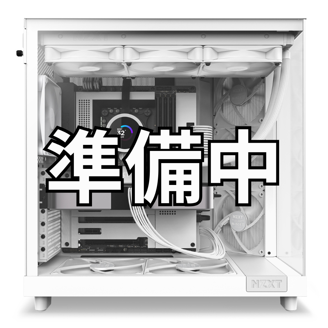 準備中（デザイン制作中）